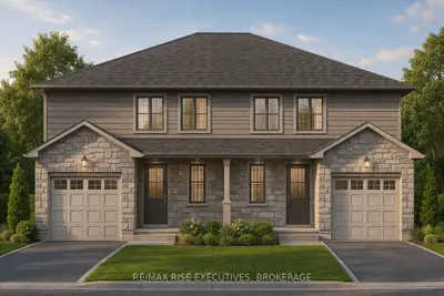 186 Sweet Grass Drive, Loyalist, On K0h 2h0