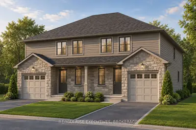 186 Sweet Grass Drive, Loyalist, On K0h 2h0