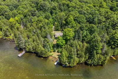 1015 Penyck  Lake Lane, Frontenac, On K0h 2p0