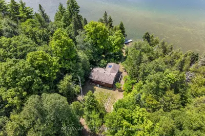1015 Penyck  Lake Lane, Frontenac, On K0h 2p0