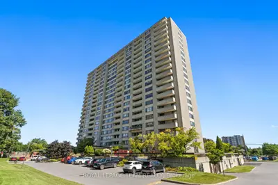 2625 Regina Street 1010, Britannia - Lincoln Heights And Area, On K2b 5w8
