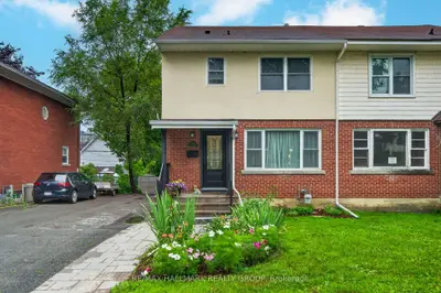 Semi-Detached in Alta Vista and Area