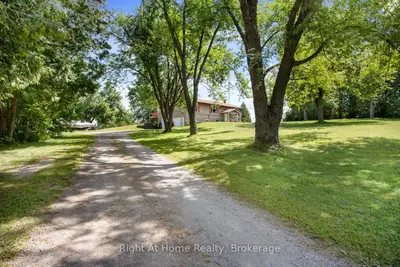 34 Birch Point Road, Kawartha Lakes, On K0m 1l0