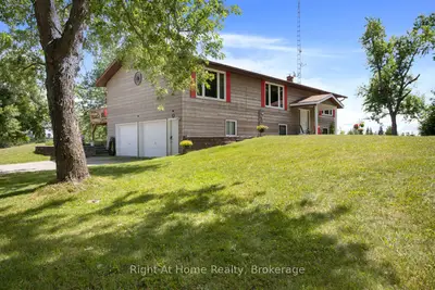 34 Birch Point Road, Kawartha Lakes, On K0m 1l0