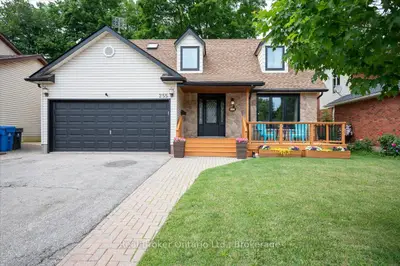 255 West Acres Drive, Guelph, On N1h 7n9