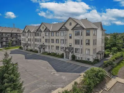 60 Prestige Circle 8, Orleans - Cumberland And Area, On K4a 0y1