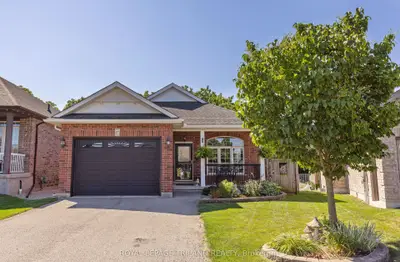 17 Jacklin Court, Central Elgin, On N5p 3t1