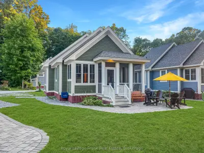19 Hollow Lane 223, Prince Edward County, On K0k 1p0