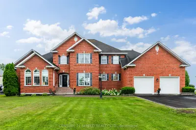 6274 Karen Drive, South Glengarry, On K0c 1e0