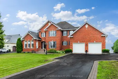 6274 Karen Drive, South Glengarry, On K0c 1e0