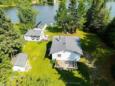 22 Warnica Road W, Thunder Bay Remote Area, On P7g 0y5