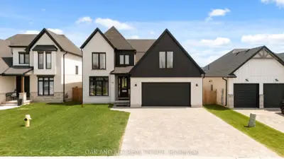 Detached in Strathroy-Caradoc