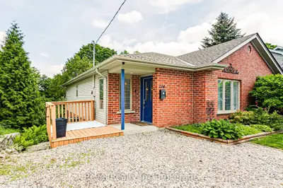 Semi-Detached in Ingersoll