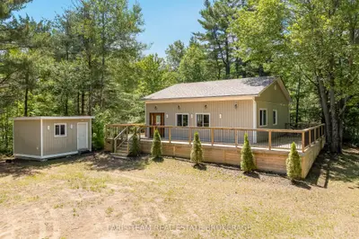 1226 Baseline Road, Gravenhurst, On P0e 1n0