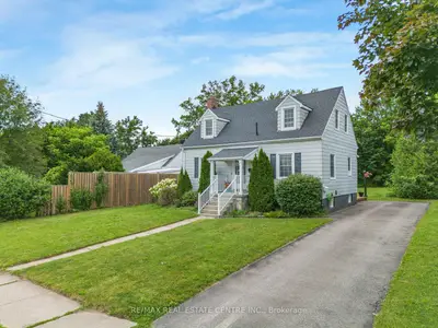 5857 Murray Street, Niagara Falls, On L2g 2j9