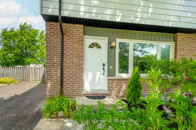 47 Hopewell Crescent, Hamilton, On L8j 1p3