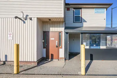 242 Mary Street Unit 10, Niagara-on-the-lake, On L0s 1j0