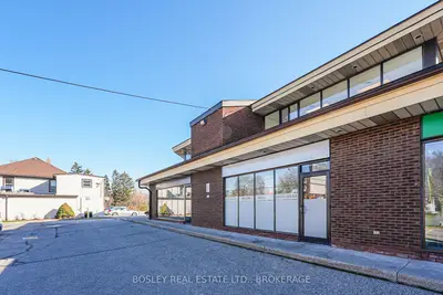242 Mary Street Unit 5, Niagara-on-the-lake, On L0s 1j0