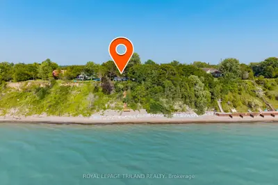 72443 Bluewater Highway, Bluewater, On N0m 2t0