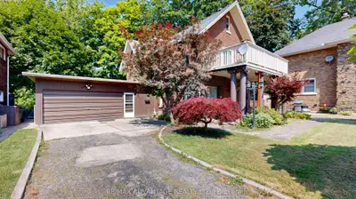 4 Farley Place, St. Thomas, On N5r 3e5