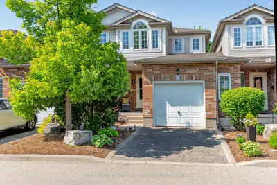 37 Bond Court 9, Guelph, On N1h 8p3