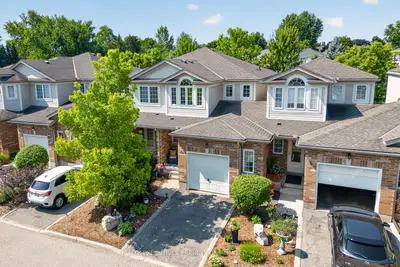 37 Bond Court 9, Guelph, On N1h 8p3
