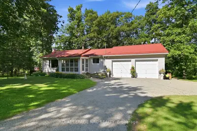 Detached in Fort Erie