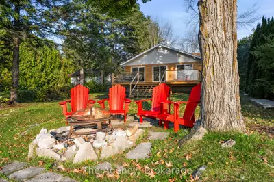119 Campbell Beach Road, Kawartha Lakes, On L0k 1w0