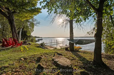 119 Campbell Beach Road, Kawartha Lakes, On L0k 1w0
