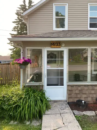 33 John Street, Kawartha Lakes, On K0m 1n0