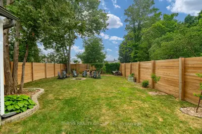 25 Elm Street, London East, On N5z 2k3