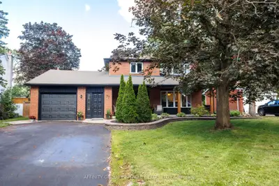 77 Sanderling Crescent, Kawartha Lakes, On K9v 4n4
