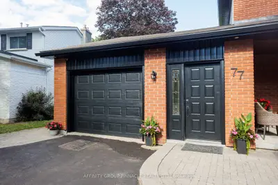 77 Sanderling Crescent, Kawartha Lakes, On K9v 4n4