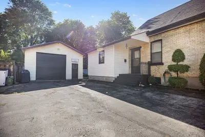 64 Linwood Street, London East, On N5y 1w2