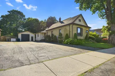 64 Linwood Street, London East, On N5y 1w2