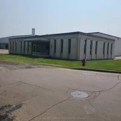 590 Nash Road N Office, Hamilton, On L8e 3m5