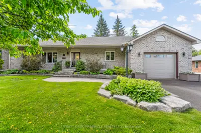 3 David Drive, Kawartha Lakes, On K9v 5g7