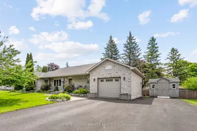 3 David Drive, Kawartha Lakes, On K9v 5g7