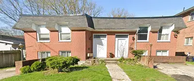 Fourplex in London North