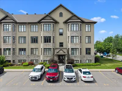 100 Prestige Circle 5, Orleans - Cumberland And Area, On K4a 0y1