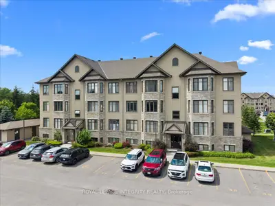 100 Prestige Circle 5, Orleans - Cumberland And Area, On K4a 0y1