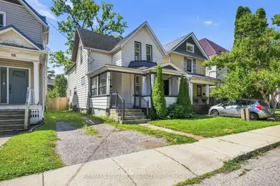 56 Mitchell Street, St. Thomas, On N5r 2t9