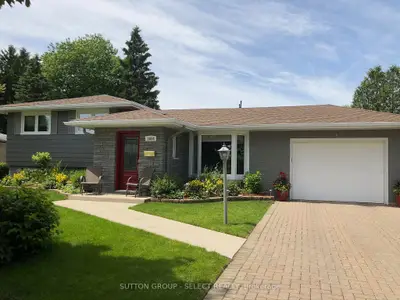 1054 Chippewa Drive, London East, On N5v 2t7