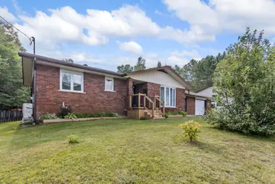 5 Grant Court, South River, On P0a 1x0