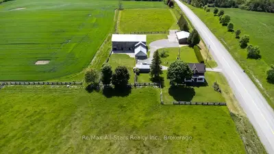 402 Mount Horeb Road, Kawartha Lakes, On K0l 2x0