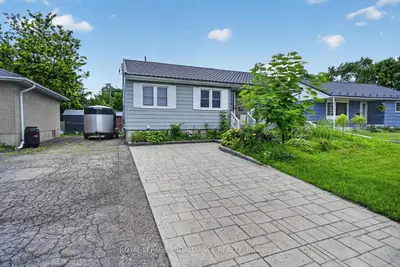 40 ALDERSHOT Avenue, Brockville, ON K6V 2P8