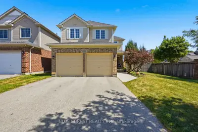 Detached in London South
