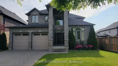1996 Ballymote Avenue, London North, On N5x 0j6