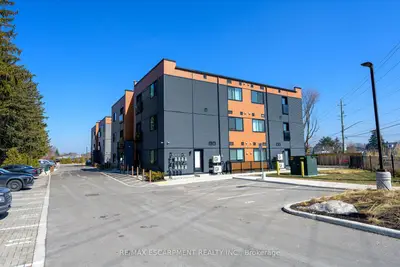 259 King Street E 303, Hamilton, On L8g 1l9