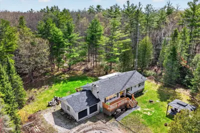 517 2nd Line Belmont, Havelock-belmont-methuen, On K0l 1z0